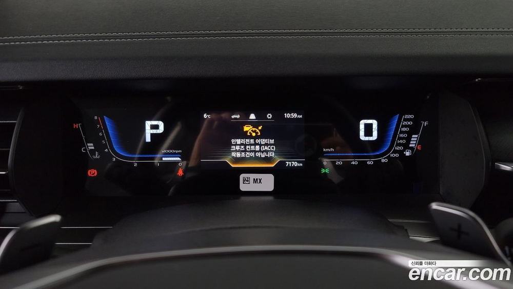 KG Mobility (Ssangyong) Torres Бензин 1.5 2WD (05.2023)