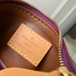 Louis Vuitton Speedy P9 Bandouliere 25