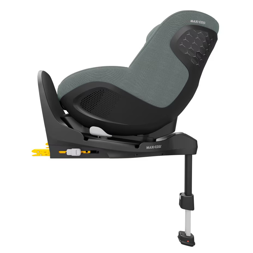 Автокресло Maxi-Cosi Mica 360 Pro I-size 8549510110 Authentic grey/серый