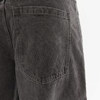 Джинсы ANTEATER Baggy, серый