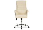 Офисное кресло Woodville Idon cream