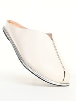 Мюли женские Ascalini G2785