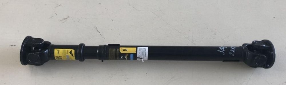 Кардан /Г-2217/ задн. (полнопривод) 810 мм (G-PART)