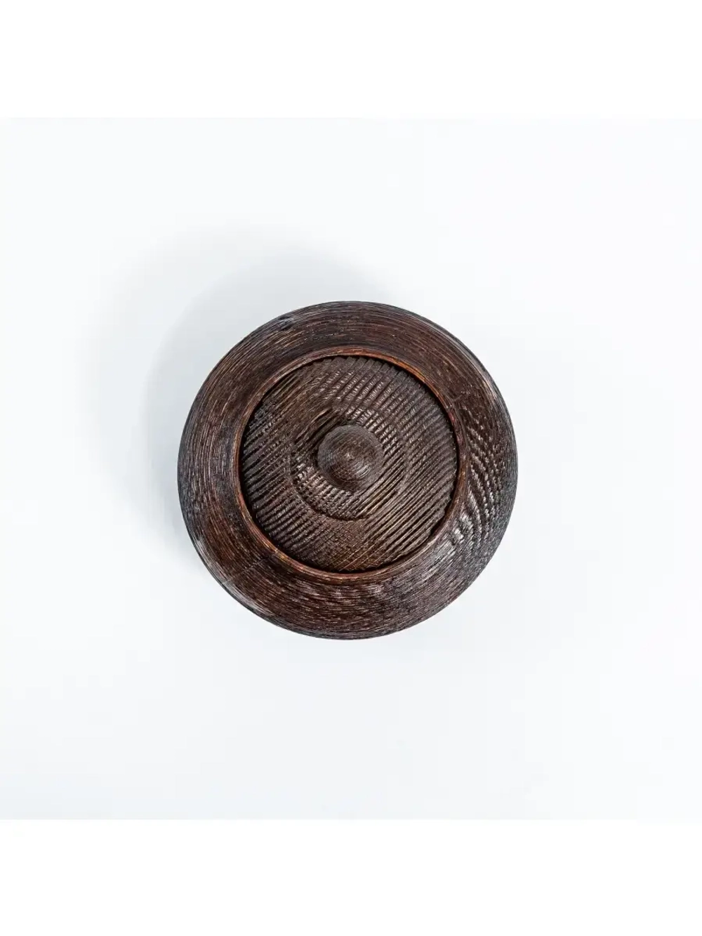 Емкость неполимерная