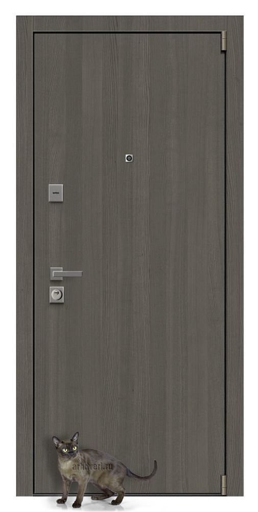 Без фрезеровки