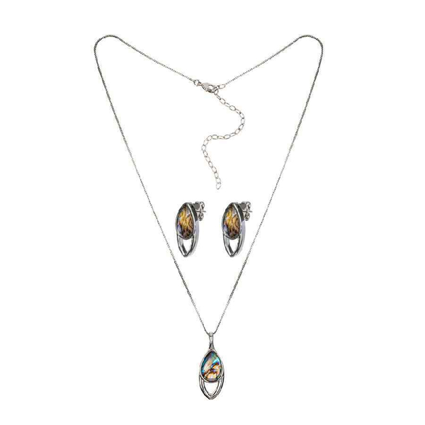 Комплект Possebon Abalone S9261.14 S