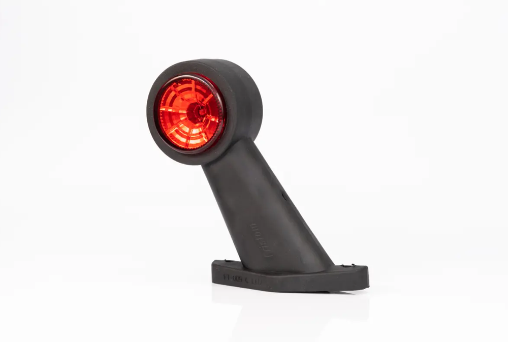 Фонарь габаритный Fristom FT-009 C LED 2 штуки