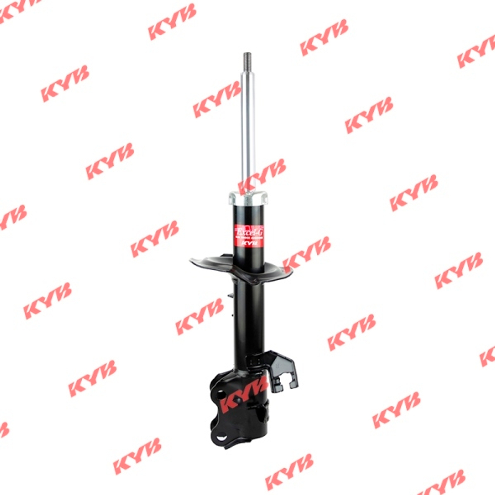 Стойка газомасляная KYB (FR) 338084