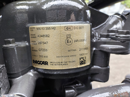 Насос водяной (помпа) 2018г.