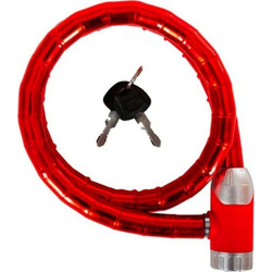 Замок STG TYT906 ключевой, 18х1000 мм