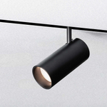 Магнитный трековый светильник MKL-103-12W3K-B Черный 151x45x160 12W, 840lm, 3000К, 36°,LED Osram, CRI>90