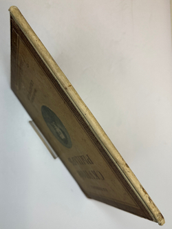 Пушкин А. С. Скупой рыцарь. С иллюстрациями С. Плошинского, СПБ, издание А.С. Суворина, 1912г.