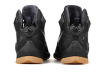 Кроссовки Nike Lebron 13 Black Lion