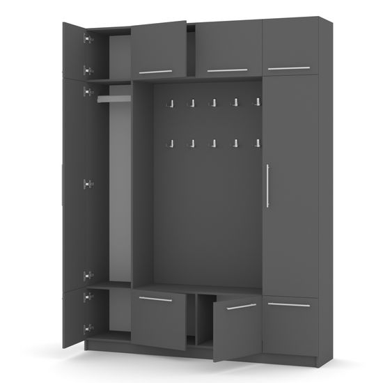 Прихожая ДЕПО-2