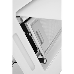 Встраиваемая вытяжка ZUGEL ZHI524GW