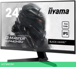 Монитор Iiyama G-Master G2440HSU-B1