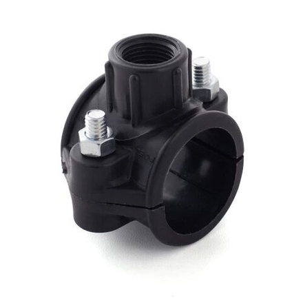 Седелка PN16 d 32х3/4" для ПЭ труб (11574)