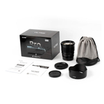 Объектив Viltrox AF 75mm f/1.2 Nikon Z