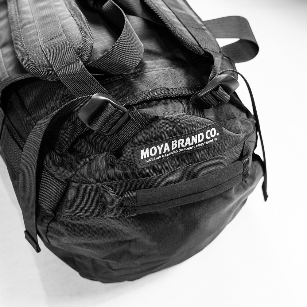 Сумка MOYA Brand WORLD GRAPPLERS TRAVEL DUFFEL