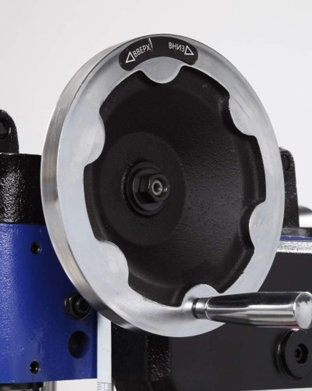 Станок рейсмусовый BELMASH P380RBH c Helical, 400V S082A