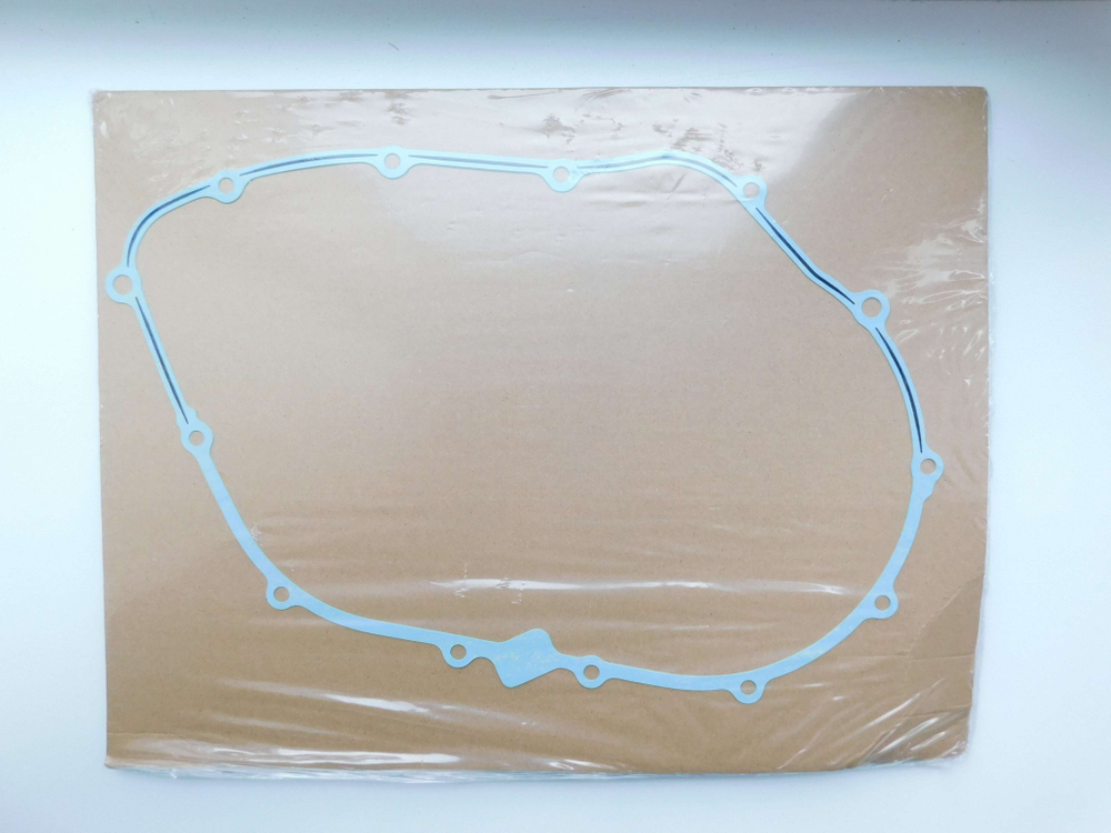 Прокладка крышки сцепления Honda Magna VF750 11394-MY7-000