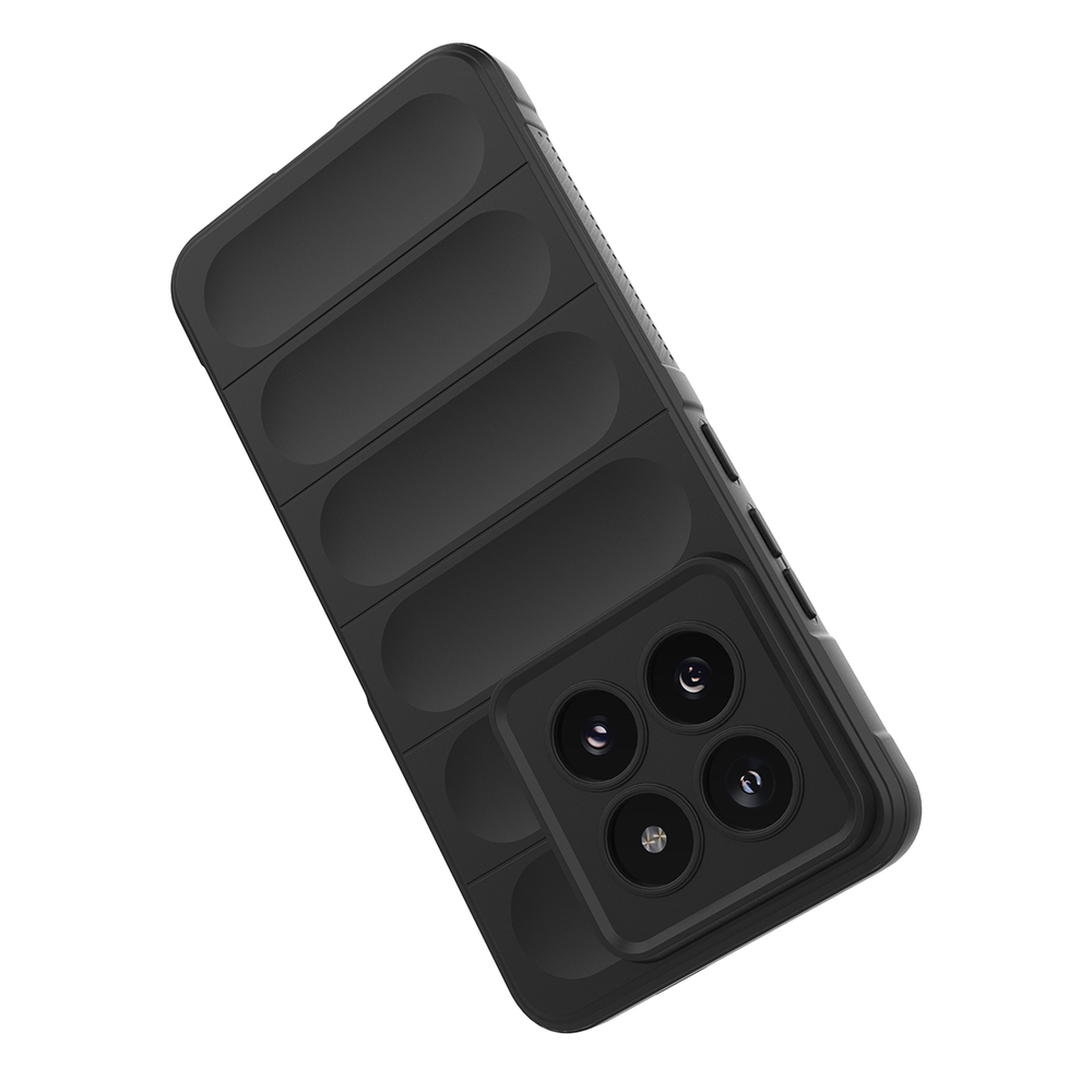 Противоударный чехол Flexible Case для Xiaomi 14 Pro