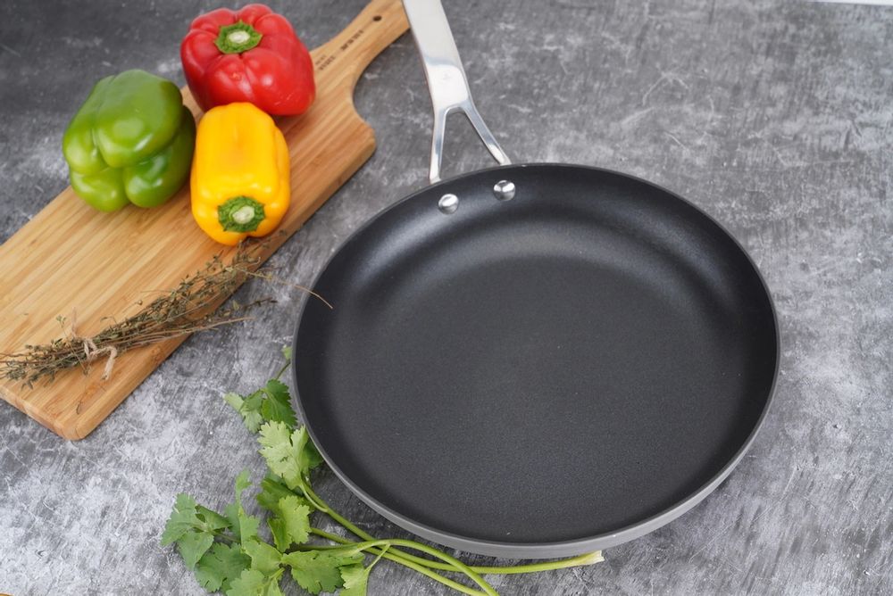 Сковорода Swiss Diamond HA3426I-3463 - 6