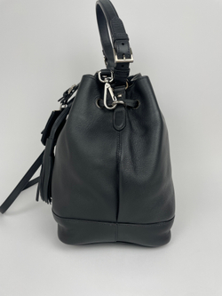 Сумка Prada Convertible Drawstring Bucket