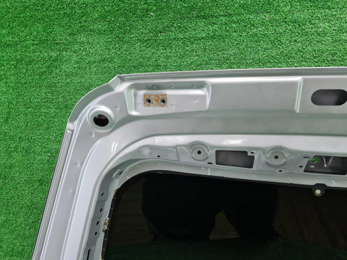 Крышка багажника Chery Tiggo 4 Pro (2020-н.в.)