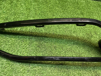 Накладка заднего бампера правая JAECOO J8 (24-нв)