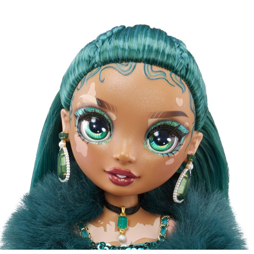 Модная кукла Rainbow High - Jewel Richie, серия 4 578314 / артикул 580034EUC 578314 / GTIN 035051578314