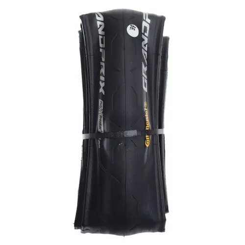 Покрышка Grand Prix 28-622/ 700x28C Bl/Bl складная