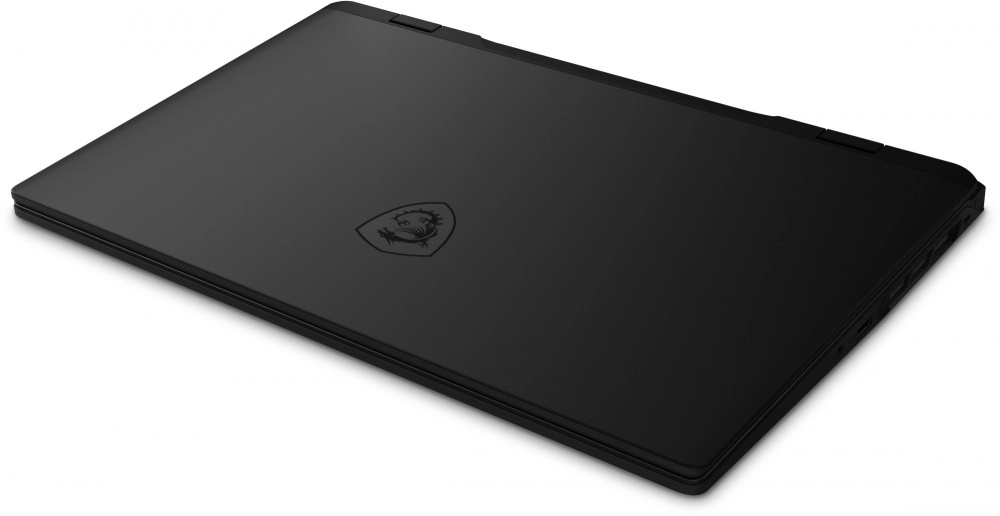 Ноутбук  MSI Pulse 16 AI C1VGKG-018RU 16 ", Core Ultra 7, 16 Гб RAM, 1 Тб SSD, GeForce RTX 4070, Черный