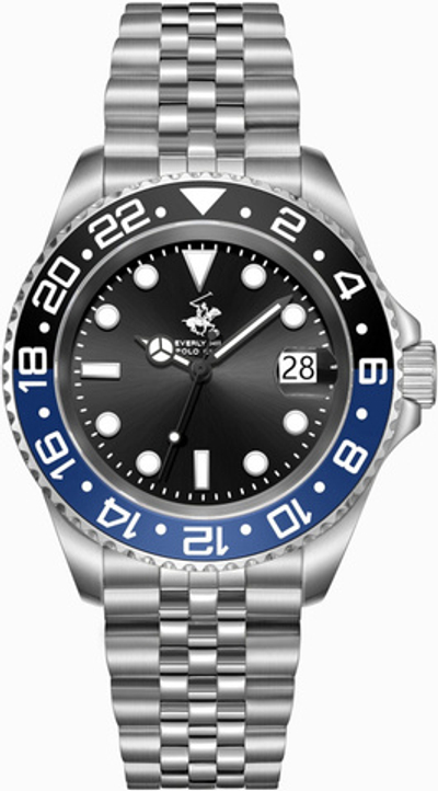 Наручные часы Beverly Hills Polo Club BP3641X.357