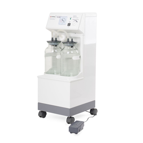 Отсасыватель хирургический 7A-23B