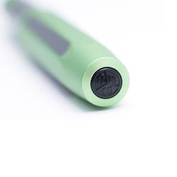 Перьевая ручка Kaweco AC Sport B 1.1мм зеленая (10001212) 3