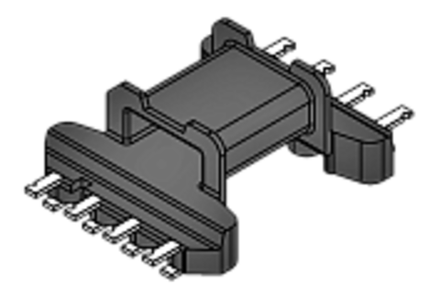 EFD 10/5/3 Каркас 1 сек 8 выв SMD CPHS-EFD10-1S-8P