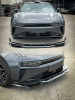 Обвес для Zeekr 001 рестайлинг 2024+ Зикр