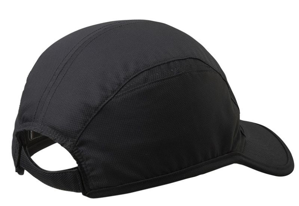 Теннисная кепка Mizuno Drylite Cap - черный