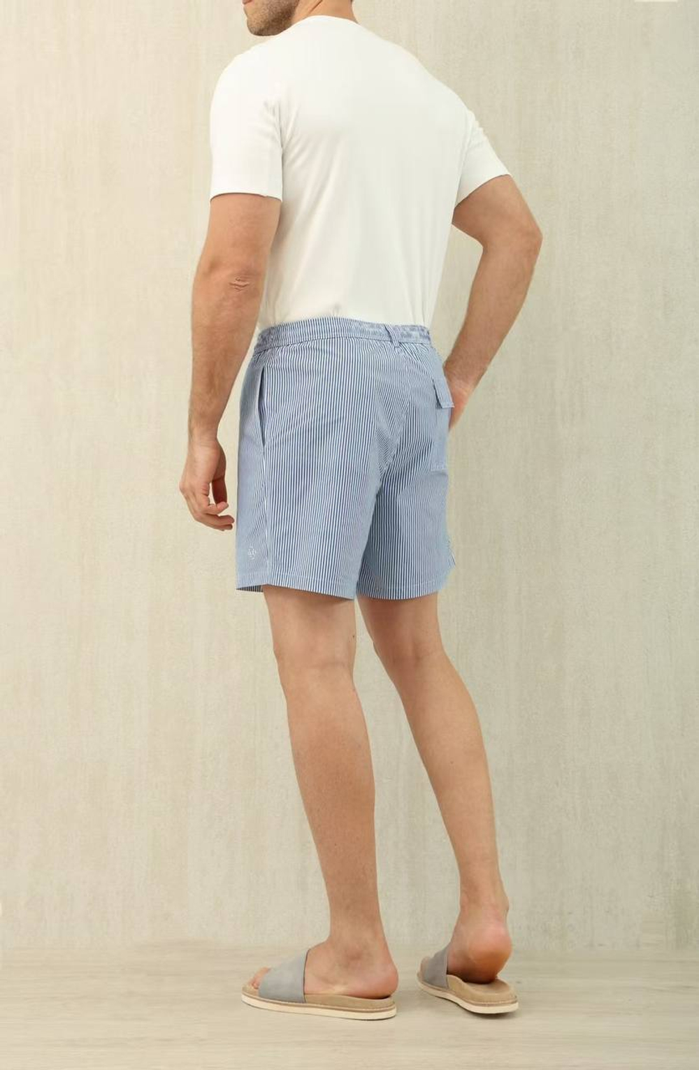 Купальные шорты Loro Piana