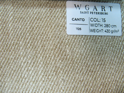 Шенилл Canto 15 / Канто 15