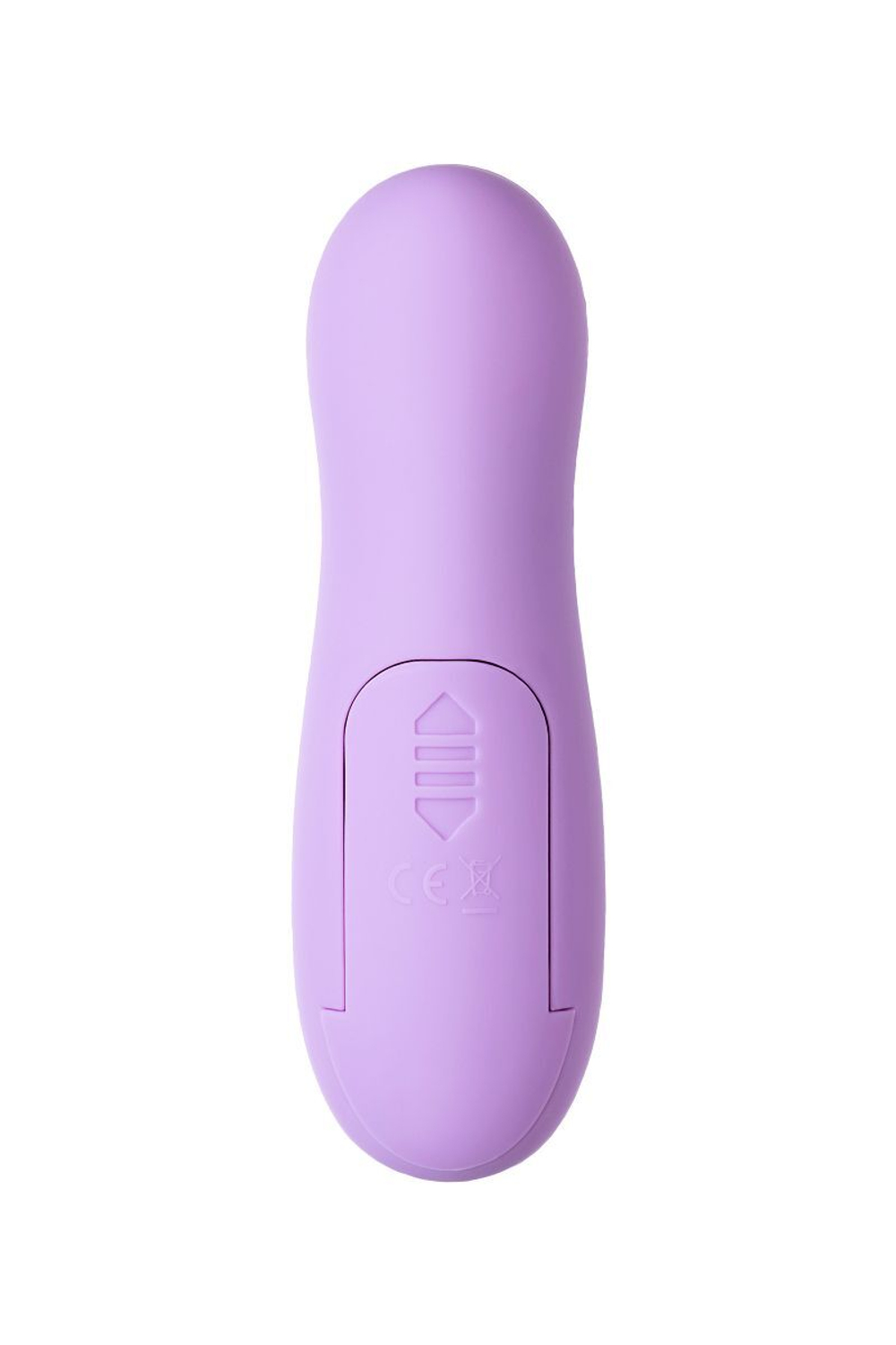 Сиреневый вакуум-волновой стимулятор клитора Lilac