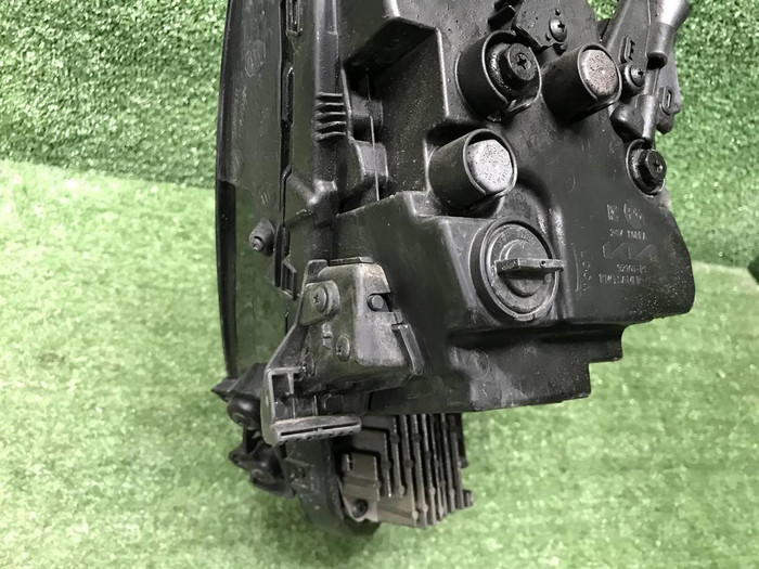 Фара левая Kia Sportage 5 NQ5 (21-нв) LED