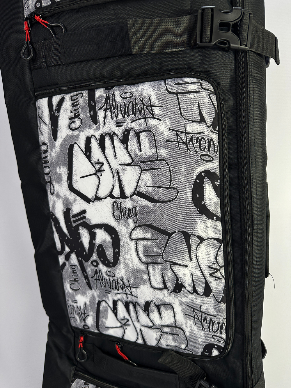 Чехол на колесах NET