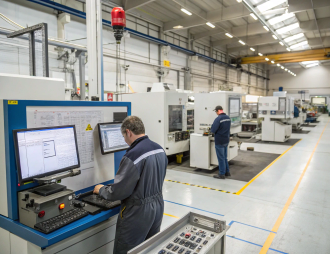 <h2>Контрактное производство</h2>