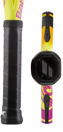 Теннисная ракетка Babolat Pure Aero RAFA