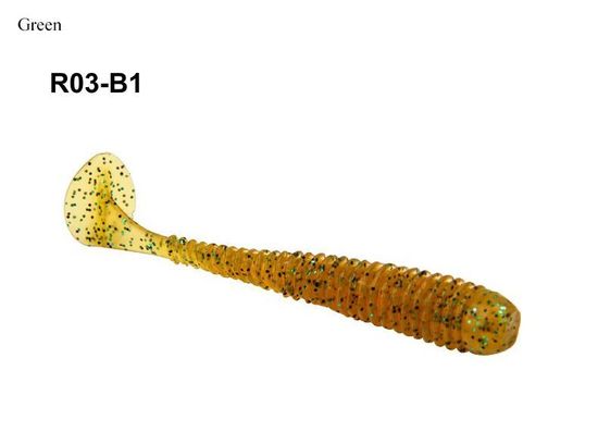 Tsurinoya R03 70мм./1,2гр.