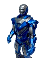 Фигурка Железный человек Iron Patriot Марвел ZD Toys 1906-30