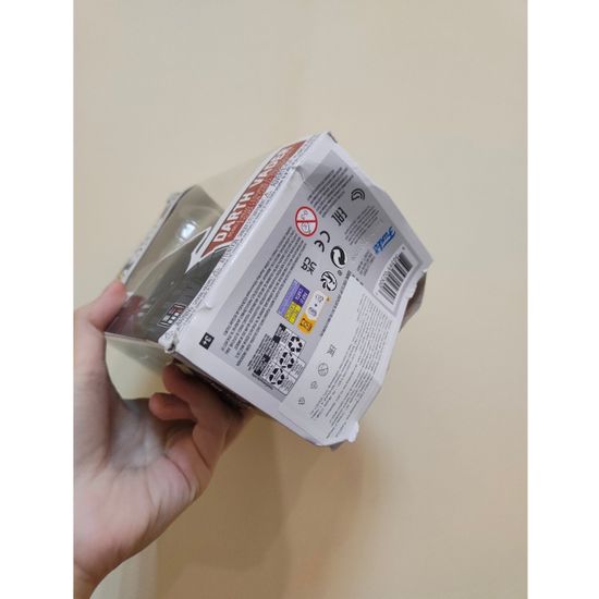 Фигурка Funko POP! Bobble: Star Wars: Darth Vader 2300 (уценка)