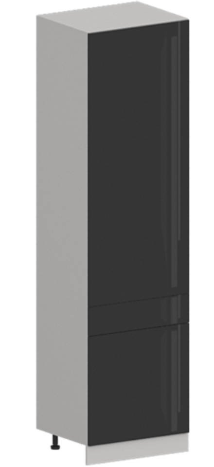 Кухня Модуль ШП1Я 600М Ликата / Галактик